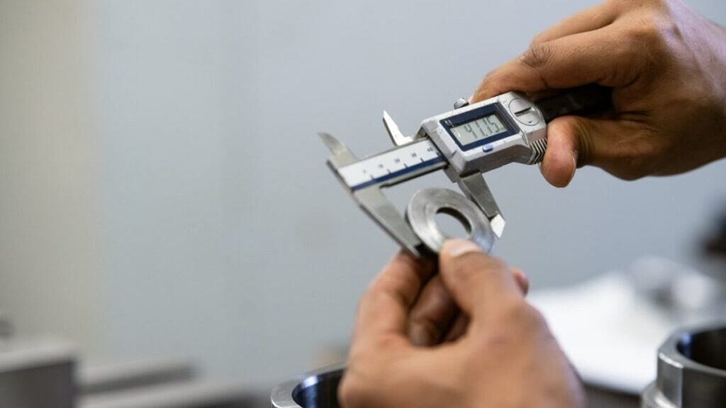 Custom Custom Prototypes — bronze and aluminum castings by Neenah Foundry