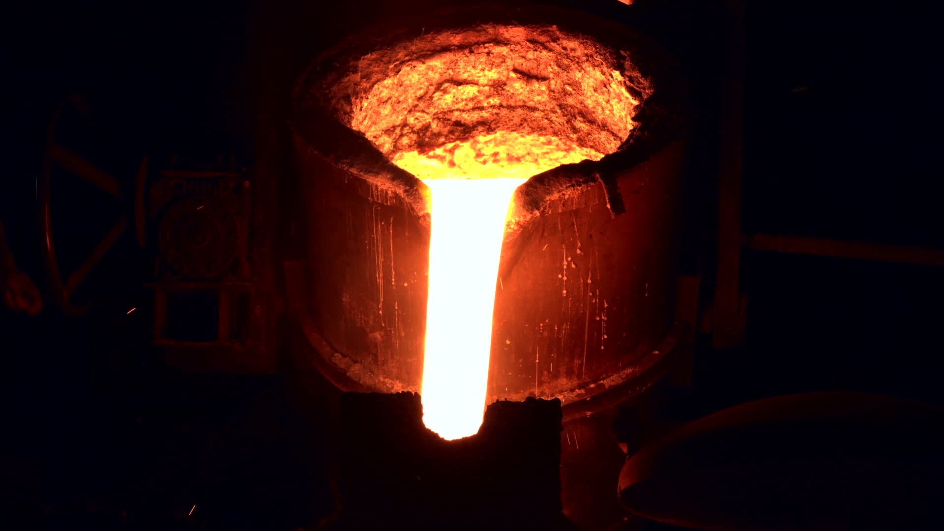 Alloy Expertise — Neenah Bronze & Aluminum Foundry service